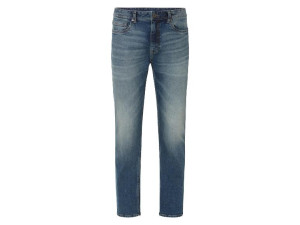 Livergy® Pánske rifle „Slim Fit