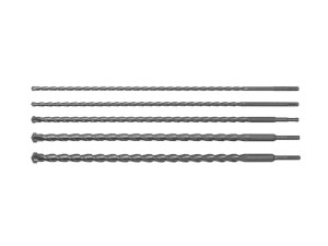 Parkside® Súprava vrtákov na vŕtacie kladivá (60 cm)