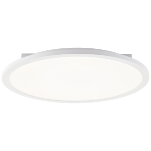 LED Deckenaufbau-Paneel, 42 cm, 1800 lm, 3000-6500 K, dimmbar, weiß
