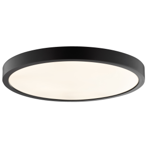 LED Leuchte 38 cm, 2700/4000/6500K, Lichtfarbe bei Montage einstellbar
