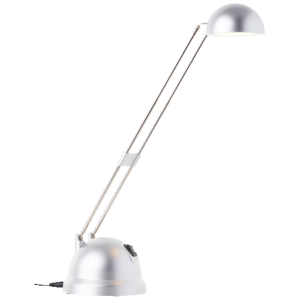 LED Schreibtischlampe mit warmweißem Licht, schwenkbare Tischleuchte