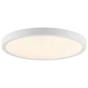 LED Leuchte 38 cm, 2700/4000/6500K, Lichtfarbe bei Montage einstellbar