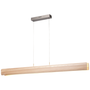 LED Hängelampe mit 3 Step Dim & Memory Funktion - 1m breit