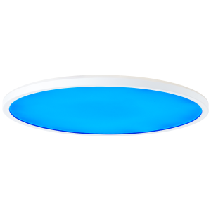 LED Aufbaupaneel, Fernbedienung, RGB, 42 x 42 cm, 23W, 3000 lm, 4000 K