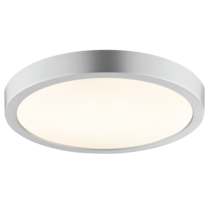 LED Leuchte 28 cm, 2700/4000/6500K, Lichtfarbe bei Montage einstellbar