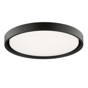 Ø 41 cm, Lichtfarbe bei Montage wählbar, 2700 K, 4000 K oder 6500 K