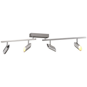 LED Balken Deckenspot - 3 Stufen dimmbar - 104 x 14 x 22,8 cm