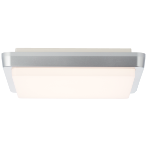 LED Außen Wandlampe, 28 x 28 cm, 12 W, 1500 lm, 3000 K, IP65