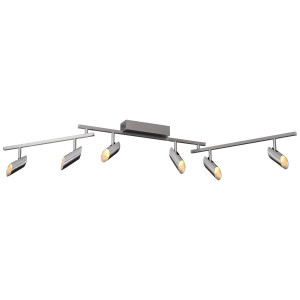 LED Balken Deckenspot - 3 Stufen dimmbar - 142 x 14 x 23 cm