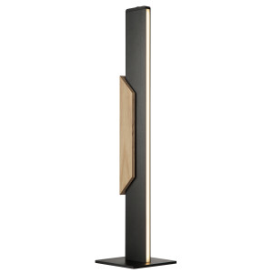 LED Tischlampe mit Touch Schalter - max. 1800 lm - 2700K - 52 cm