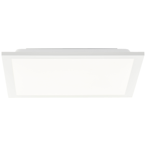 LED Deckenaufbau-Paneel, 30 x 30 cm, 18 W, 1900 lm, 4000 K, weiß