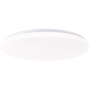 LED-Deckenlampe, Fernbedienung, Ø 49cm, 4500 lm, CCT, dimmbar