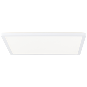 LED Aufbaupaneel, dimmbar, CCT, 42 x 42 cm, 3200 lm, 3000-6500 K