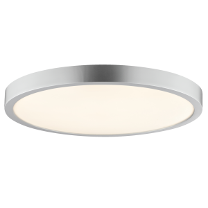 LED Leuchte 38 cm, 2700/4000/6500K, Lichtfarbe bei Montage einstellbar