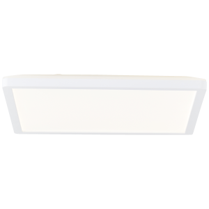 LED Aufbaupaneel, 29 x 29 cm, 2300 lm, dimmbar, Fernbedienung, CCT