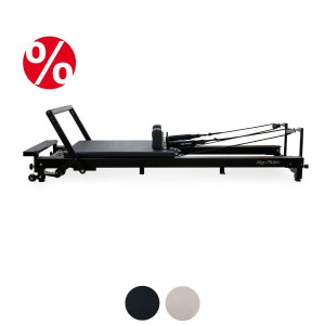 Align Pilates Reformer C8-Pro Aluminium
