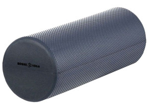 Faszien-Massagerolle Classic, Ø 15 x 45 cm, anthrazit