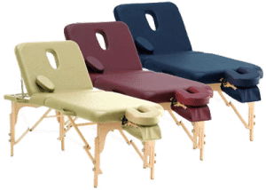 WellTouch Kofferliege «Salon II» Sparpaket Burgund #7A003B