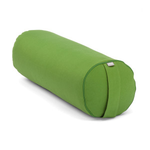 Yoga Bolster ECO Dinkel olive