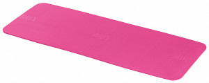 AIREX Matte «Fitline 180» (180 x 60 x 1cm) pink