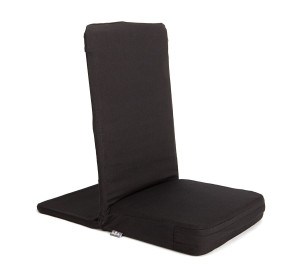 Meditations- & Bodenstuhl «MANDIR standard» black