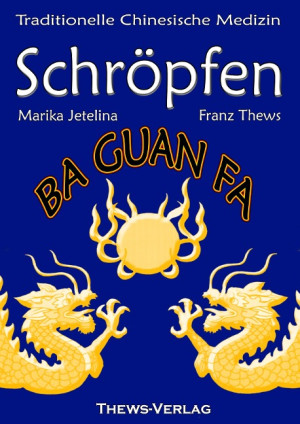 Buch: Schröpfen in der TCM