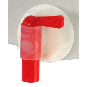 Abfüllhahn Öle für 5L & 10L-Kanister,∅ 55 mm