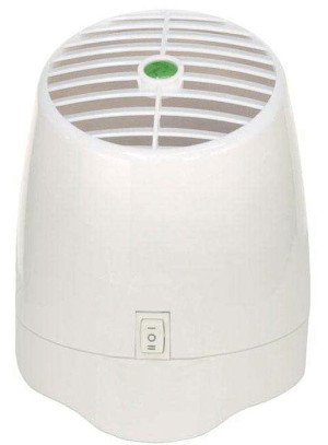 Duft-Ventilator «Aroma-Stream», elektrisch mit Ventilator