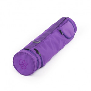 !!! SALE 70% !!! Yogatasche «YOGA BAG 60» violett