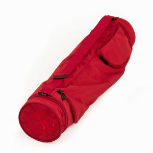 !!! SALE 70% !!! Yogatasche «YOGA BAG 60» rot