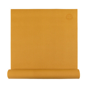 Yogamatte «ASANA Mat» 183 x 60 cm / 4,5 mm, PVC mango