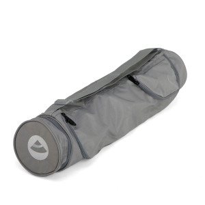 !!! SALE 50% !!! Yogatasche «ASANA BAG 60» in verschiedenen Farben grau