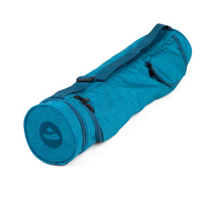 !!! SALE 50% !!! Yogatasche «ASANA BAG 60» in verschiedenen Farben petrol meliert