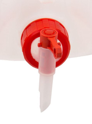 «Quick Desinfect » alkoholfreies Desinfektionsmittel & Reinigungsmittel Ausgusshahn zu Kanister (5 + 10 Ltr.)