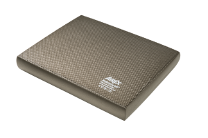 AIREX «Balance-Pad ELITE» mit 'Grip-Save' Antirutschbeschichtung lava