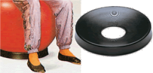 Ballschale
