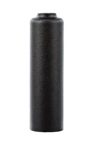 Abdeckungsrohr Bürostuhl-Gasfeder Länge 130mm
