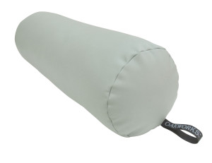 OAKWORKS Lagerungsrolle «Fluffy» extra soft Sage #7fb8ac