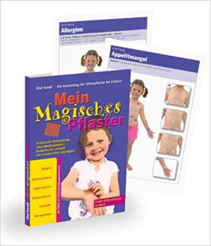 Buch: Mein Magisches Pflaster