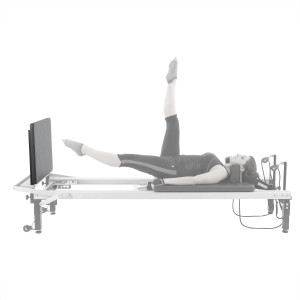 Jumpboard für Serie C / H / F / R von Align Pilates