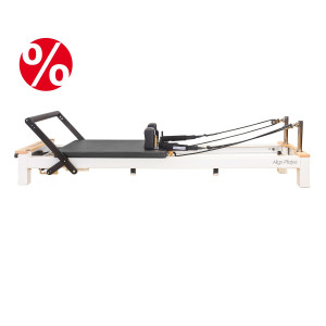 Align Pilates C8-S Pro Reformer