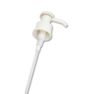 !!! SALE -50% !!! Portionenpumpe für Sterillium 1000ml Flasche