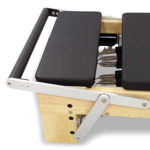 Platform Extender für Align Pilates M2 & M8 Pro Reformer