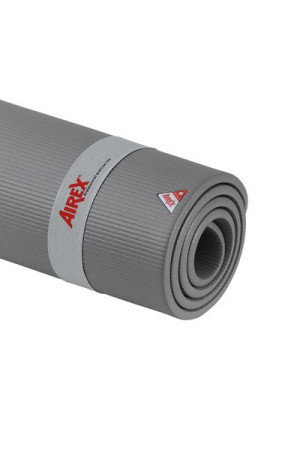 AIREX Halteband, Grau, one size