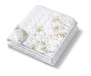 Wärmeunterdecke Grösse 2 150 x 80cm | 60W - CE -