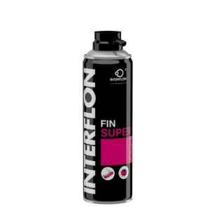 «Interflon Fin Super» - universelles Trockenspray-Schmiermittel 100 ml