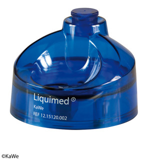 «Liquimed» Tupferbefeuchter 100ml