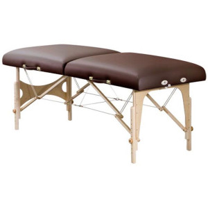 OAKWORKS Koffer-Massageliege «NOVA» - CE -