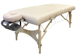OAKWORKS Kofferliege Sparpaket «Nova» - CE - 74 cm | Coal (auf Bestellung) #001020
