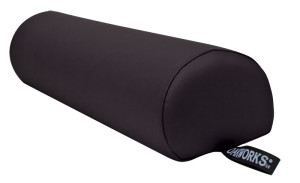 OAKWORKS Gr. M Lagerungsrolle Knierolle dreiviertelrund Sky Blue #30b5cf